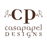 Casa Papel logo, Casa Papel contact details