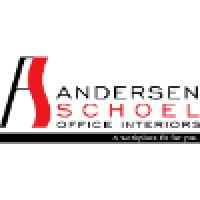 Andersen Schoel Office Int logo, Andersen Schoel Office Int contact details