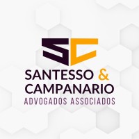 Santesso & Campanario Advogados Associados logo, Santesso & Campanario Advogados Associados contact details