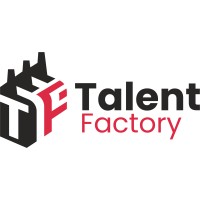 Talent Factory Co. logo, Talent Factory Co. contact details