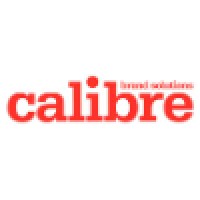 Calibre brand solutions logo, Calibre brand solutions contact details