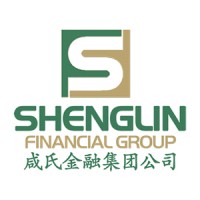 Shenglin Financial Inc. logo, Shenglin Financial Inc. contact details