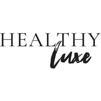 Healthy Luxe logo, Healthy Luxe contact details