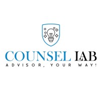 Counsel Lab logo, Counsel Lab contact details