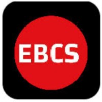 EBCS logo, EBCS contact details