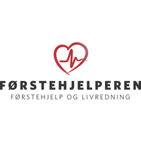 Førstehjelperen AS logo, Førstehjelperen AS contact details