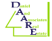 Daniel And Associates Real Estate logo, Daniel And Associates Real Estate contact details