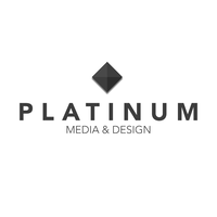 Platinum Media & Design logo, Platinum Media & Design contact details