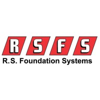 R.S. Foundation Systems Ltd logo, R.S. Foundation Systems Ltd contact details