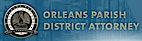 Orleans Parish District Attorney's Office logo, Orleans Parish District Attorney's Office contact details