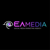 EA Social Media Agency logo, EA Social Media Agency contact details