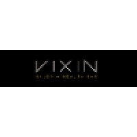 VIXIN Salon + Beauty Bar Ltd. logo, VIXIN Salon + Beauty Bar Ltd. contact details