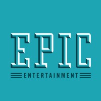 EPIC Entertainment logo, EPIC Entertainment contact details