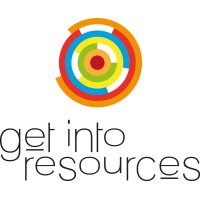 Get Into Resources Inc. logo, Get Into Resources Inc. contact details