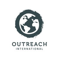 Outreach International Ltd logo, Outreach International Ltd contact details