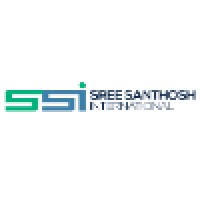 Sree Santhosh International logo, Sree Santhosh International contact details