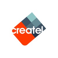 Createl logo, Createl contact details