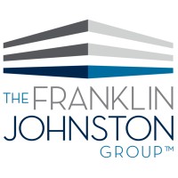 The Franklin Johnston Group logo, The Franklin Johnston Group contact details