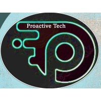 Proactive Tech Wiz LLC logo, Proactive Tech Wiz LLC contact details