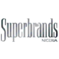 Superbrands Nigeria logo, Superbrands Nigeria contact details