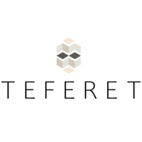 Teferet logo, Teferet contact details