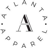 Atlanta Apparel logo, Atlanta Apparel contact details