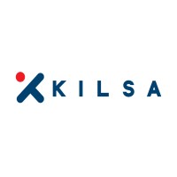 KILSA Global logo, KILSA Global contact details