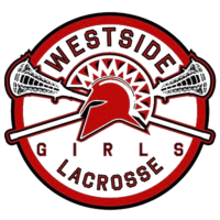 Westside Warriors Girls Lacrosse Club logo, Westside Warriors Girls Lacrosse Club contact details