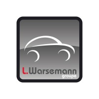 Groupe L. Warsemann logo, Groupe L. Warsemann contact details