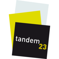 TANDEM logo, TANDEM contact details