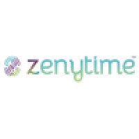 Zenytime logo, Zenytime contact details