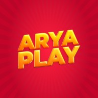 Arya Play logo, Arya Play contact details