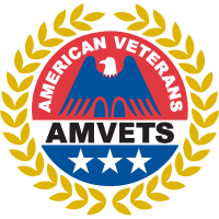 AMVETS Department of Ohio logo, AMVETS Department of Ohio contact details