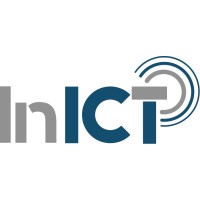 InICT Ltd logo, InICT Ltd contact details