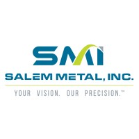 Salem Metal Fabricators Inc logo, Salem Metal Fabricators Inc contact details