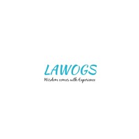 LAWOGS logo, LAWOGS contact details