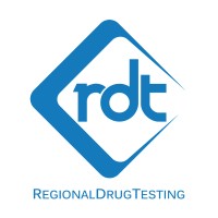 Regional Drug Testing logo, Regional Drug Testing contact details