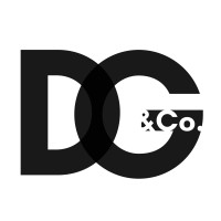 David George & Co. logo, David George & Co. contact details