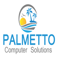 Palmetto Computer Solutions logo, Palmetto Computer Solutions contact details