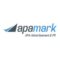 Apamark Marketing & PR Company logo, Apamark Marketing & PR Company contact details