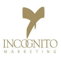 Incognito Marketing logo, Incognito Marketing contact details