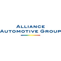 Alliance Automotive Group UK & Ireland logo, Alliance Automotive Group UK & Ireland contact details