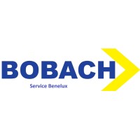 Bobach Service Benelux logo, Bobach Service Benelux contact details