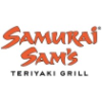 Samurai Sams Teriyaki Grill logo, Samurai Sams Teriyaki Grill contact details