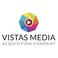 Vistas Media Acquisition Company Inc. logo, Vistas Media Acquisition Company Inc. contact details