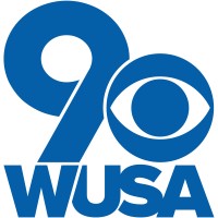 WUSA-TV logo, WUSA-TV contact details