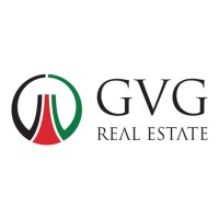 GVG Real Estate Development logo, GVG Real Estate Development contact details