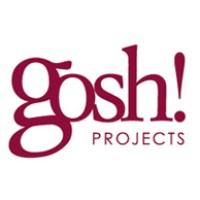 Gosh (Projects) Ltd logo, Gosh (Projects) Ltd contact details