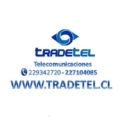 tradetel Ltda logo, tradetel Ltda contact details