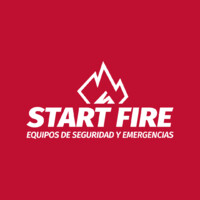 Start Fire y Cia Ltda. logo, Start Fire y Cia Ltda. contact details